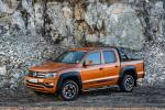 Volkswagen Amarok Double Cab Canyon 2019 года (ZA)